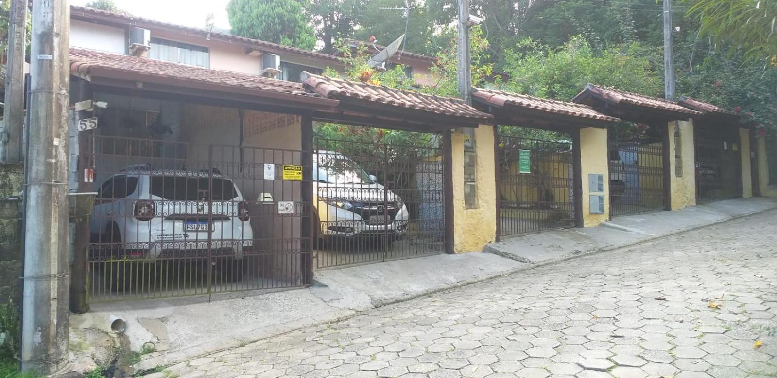 Вилла Casinhas Na Praia Do Juliao Em Ilhabela Sp Экстерьер фото