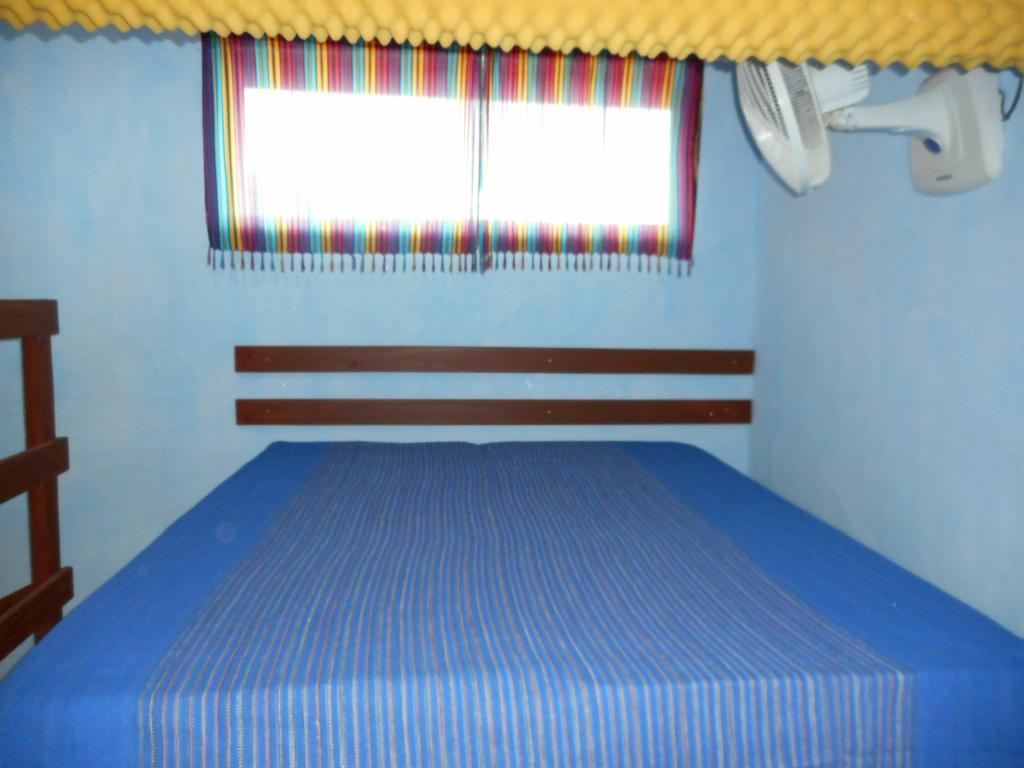 Вилла Casinhas Na Praia Do Juliao Em Ilhabela Sp Номер фото